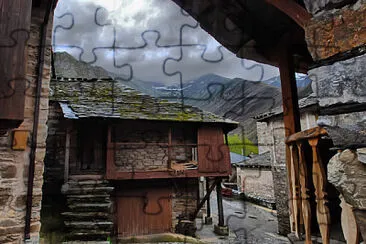 PeÃ±alba de Santiago-LeÃ³n jigsaw puzzle