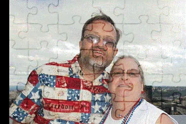 39th Floor Seattle jigsaw puzzle