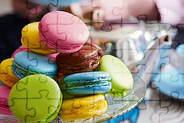 macarons