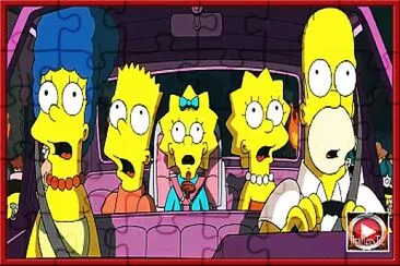 Los simpsons