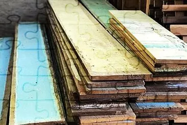 פאזל של cores