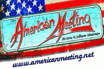 Rivista di Cultura Americana jigsaw puzzle