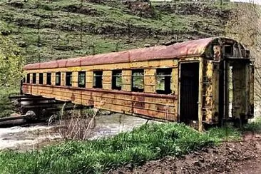 bridge third class jigsaw puzzle