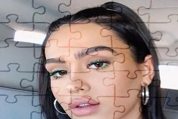 rompecabezas jigsaw puzzle