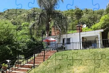 lugares jigsaw puzzle