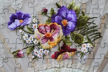 imagem jigsaw puzzle