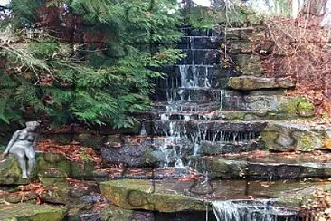 Jardin botanico Brunswich