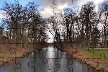 Rio Brunswich jigsaw puzzle