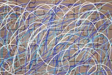 lÃ­neas sobre texto