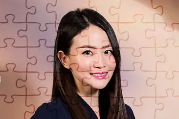 Hsienyun Chang jigsaw puzzle