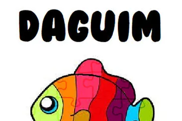 Daguim - 4 aÃ±os