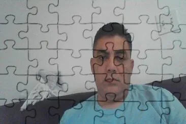 danielcm70 jigsaw puzzle