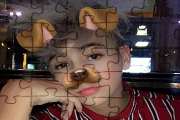 kevlex jigsaw puzzle