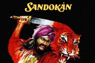 SANDOKAN