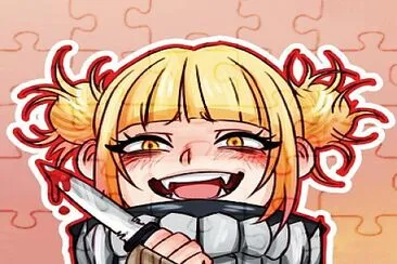 himiko toga