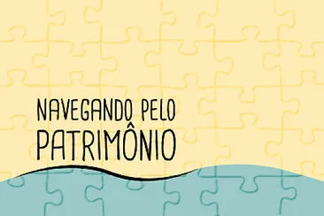Navegando pelo PatrimÃ´nio