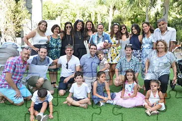 ×›×œ ×”×ž×©×¤×—×” ×§×™×¥ 2016