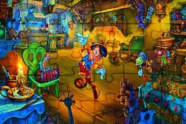 pinocho