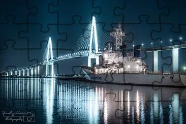 imagem jigsaw puzzle