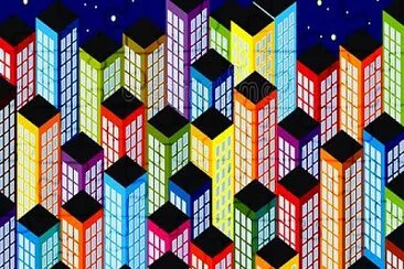 draw jigsaw puzzle