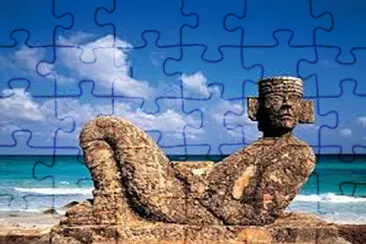 Guerrero Maya