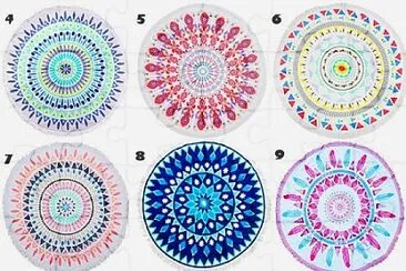 draw jigsaw puzzle