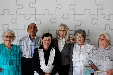 Turma Cardal jigsaw puzzle