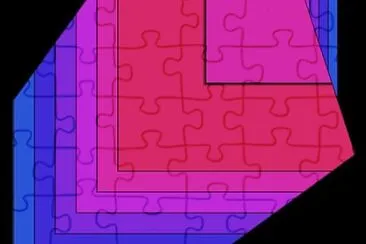 i jigsaw puzzle