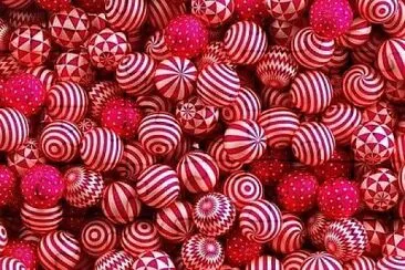 cores jigsaw puzzle