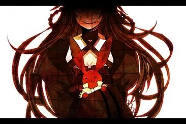 פאזל של Pandora Hearts