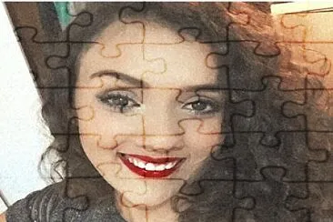 פאזל של Bia Lima