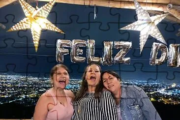 hermanas jigsaw puzzle