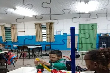 nossa sala de aula