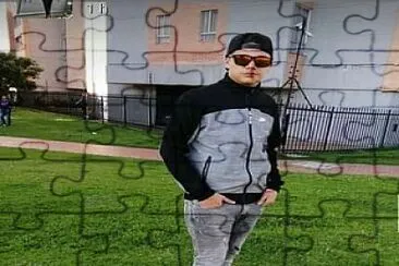 פאזל של familia