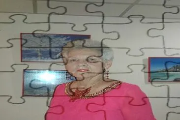 familia jigsaw puzzle