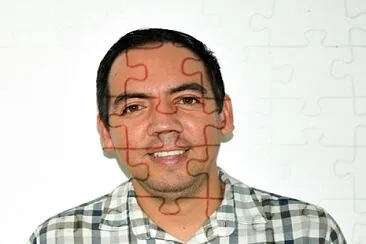 Luissantana jigsaw puzzle