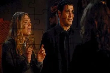 Walt 's date - Da Bomb jigsaw puzzle