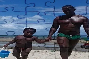 lÃ©o jigsaw puzzle
