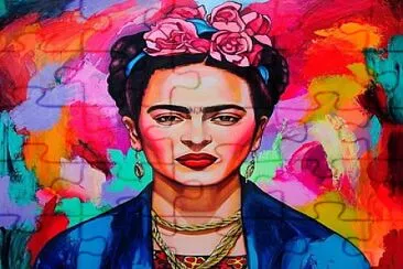 Frida