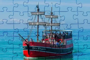  jigsaw puzzle