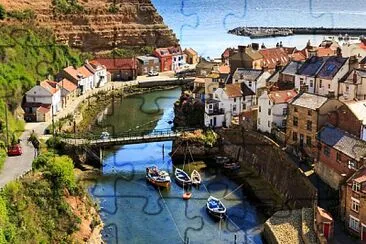 paisajes jigsaw puzzle