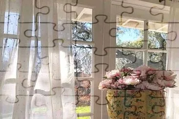 flores jigsaw puzzle