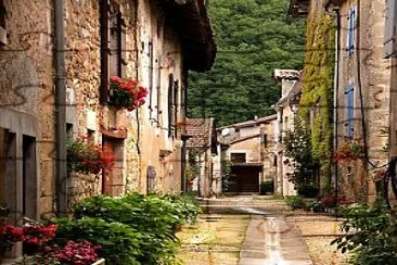 Rua jigsaw puzzle