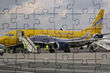 avion jigsaw puzzle