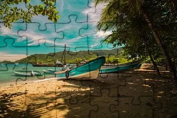 vzla jigsaw puzzle