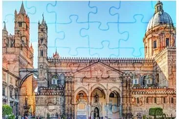 Palermo Church