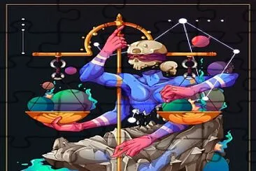  jigsaw puzzle