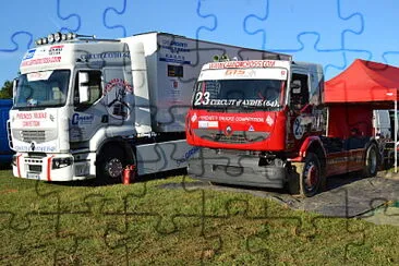 camion