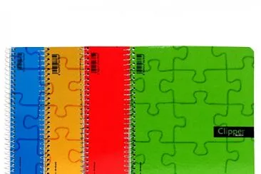 I jigsaw puzzle