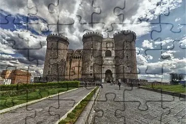 castle mod